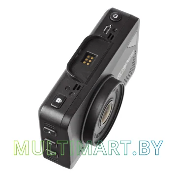 Видеорегистратор-радар детектор-GPS информатор (3в1) Roadgid X9 Gibrid GT 2CH картинка 5